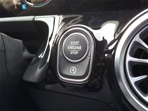 Certified 2023 Mercedes-Benz GLA 250 4MATIC w/ AMG Line Exterior image 24