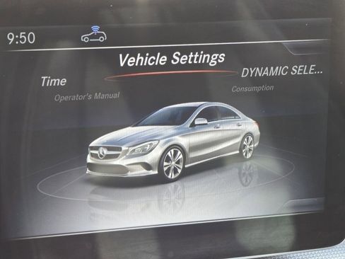 Used 2019 Mercedes-Benz CLA 250 CLA 250 w/ Premium Package image 6