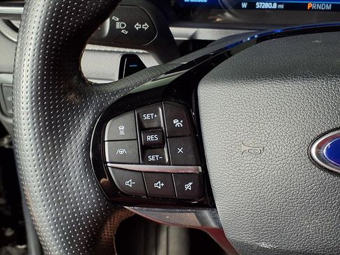 Used 2021 Ford Explorer ST w/ Equipment Group 401A image 29