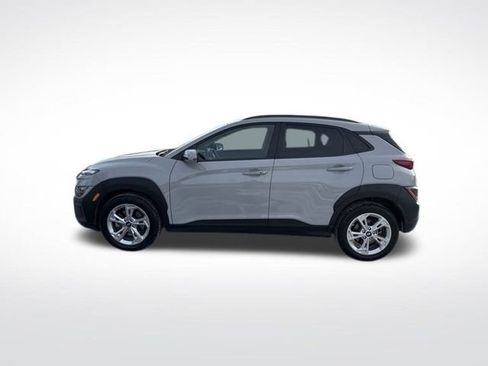 Used 2023 Hyundai Kona SEL w/ Cargo Package image 2