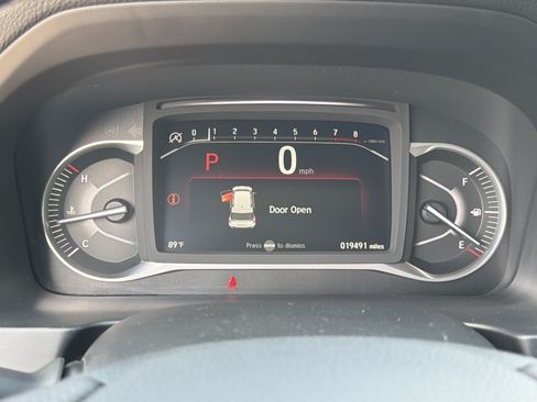 Used 2025 Honda Passport EX-L image 27