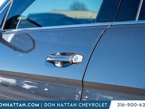 Used 2018 Volkswagen Atlas SEL Premium image 33