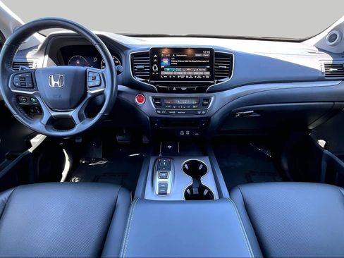 Used 2025 Honda Ridgeline RTL+ image 15