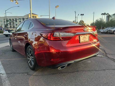 Used 2016 Lexus ES 350 image 5