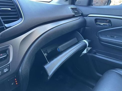 Certified 2022 Honda Pilot EX-L image 18