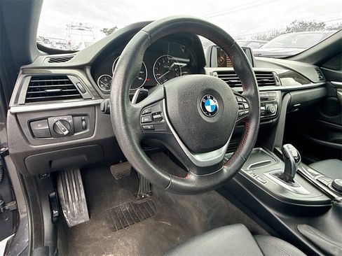 Used 2017 BMW 430i Convertible image 12