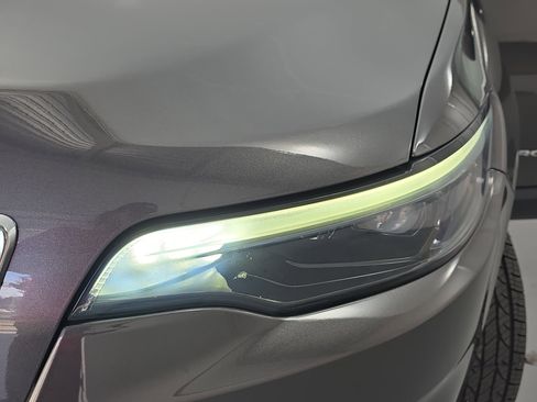 Used 2021 Jeep Cherokee Limited w/ Elite Package image 31