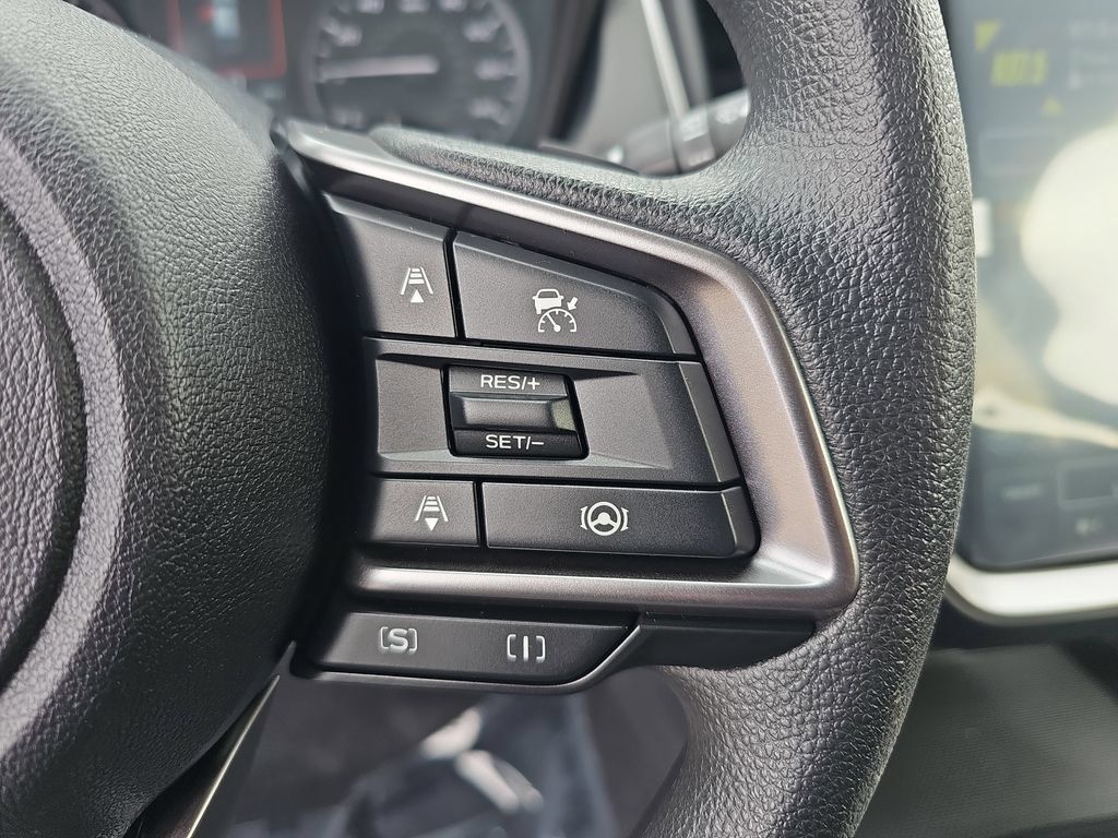 New 2026 Subaru Impreza 2.0i Sport AWD/4WD image 19