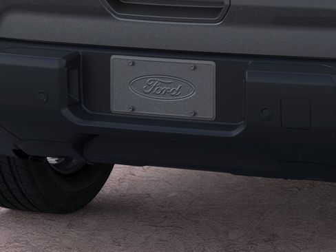 New 2026 Ford Bronco Sport Big Bend w/ Convenience Package AWD/4WD image 25