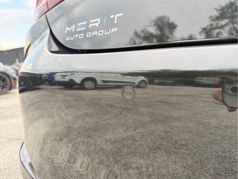 Used 2021 Lexus ES 350 w/ Premium Package FWD image 16