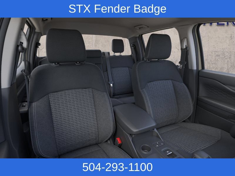 New 2026 Ford Ranger XL RWD image 12