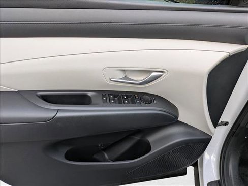 New 2026 Hyundai Tucson SEL w/ Tow & Go Package image 16