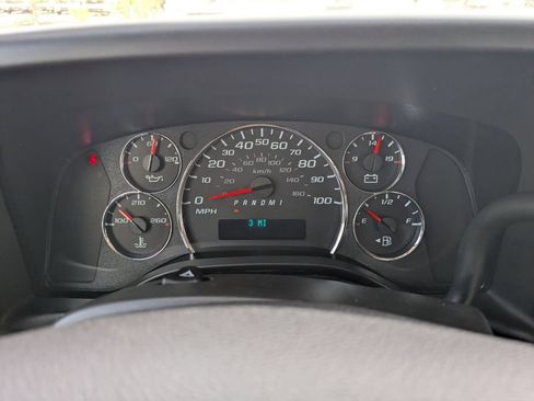 New 2025 Chevrolet Express 2500 w/ Driver Convenience Package image 27