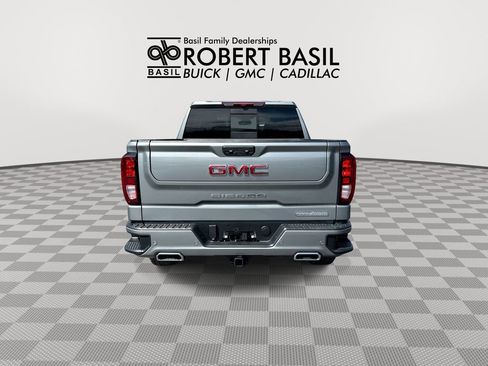 New 2026 GMC Sierra 1500 Elevation w/ Elevation Premium Package AWD/4WD image 7
