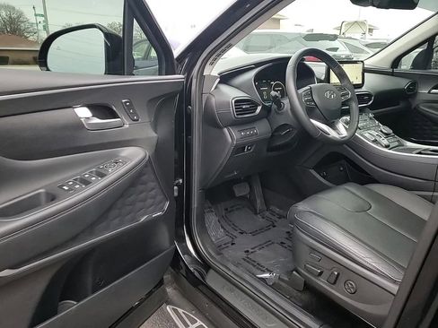 Certified 2023 Hyundai Santa Fe Limited image 11