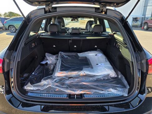New 2026 Mercedes-Benz GLE 350 4MATIC image 9