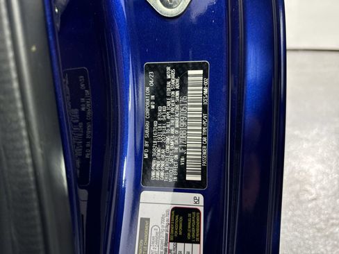 Used 2023 Subaru BRZ Premium image 35