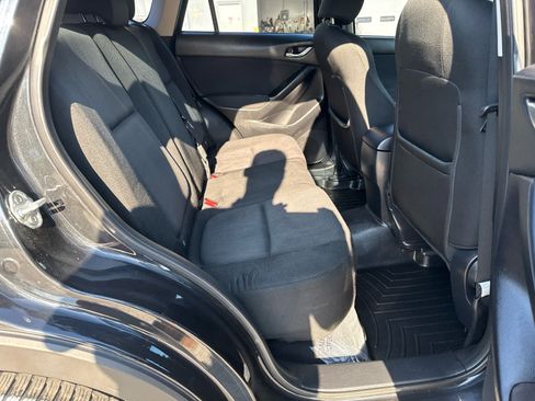 Used 2013 MAZDA CX-5 Sport FWD image 16