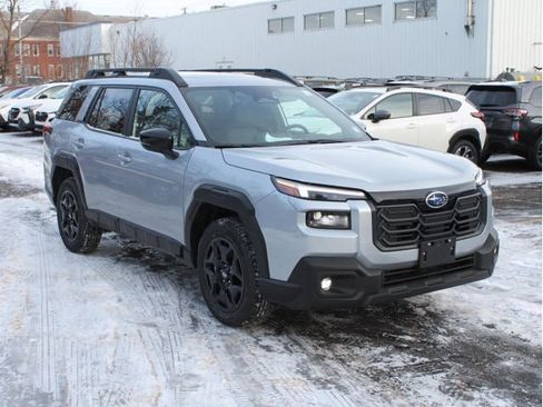 New 2026 Subaru Outback Limited w/ Premium/Limited Plus Package image 21