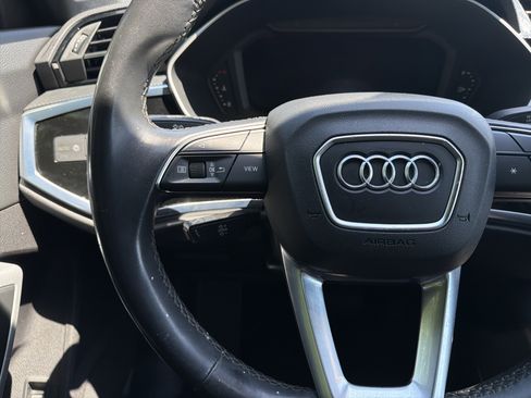 Used 2021 Audi Q3 2.0T Premium AWD/4WD image 19