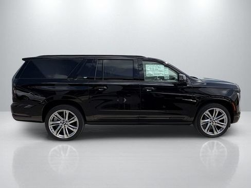 New 2026 Cadillac Escalade ESV Platinum Sport AWD/4WD image 2