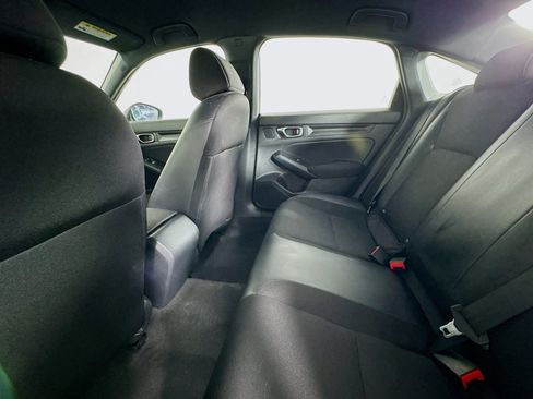 Used 2024 Honda Civic Sport image 23