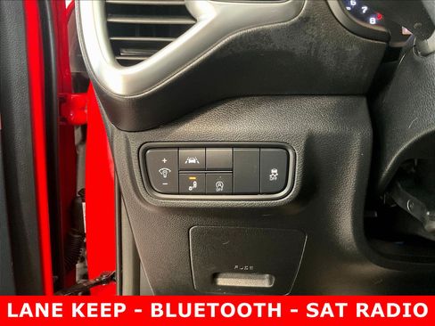Used 2022 Kia Soul LX w/ Technology Package FWD image 15