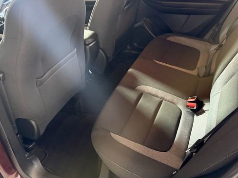 Used 2023 Chevrolet TrailBlazer LT w/ Convenience Package image 12