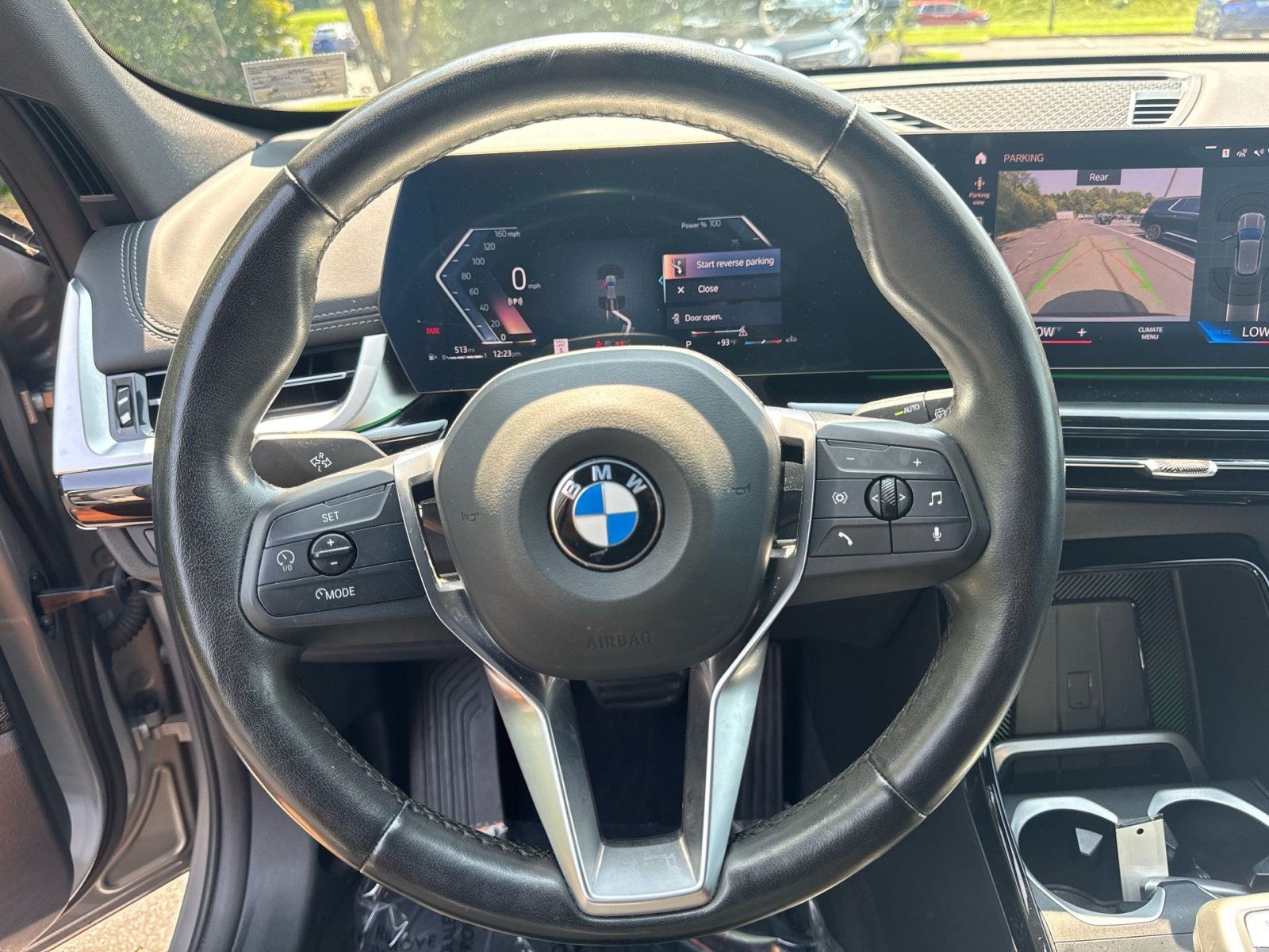 Used 2023 BMW X1 xDrive28i w/ Convenience Package AWD/4WD image 24