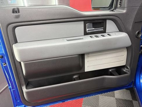 Used 2013 Ford F150 XLT w/ Luxury Equipment Group AWD/4WD image 7
