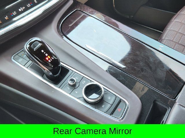 Used 2021 Cadillac Escalade Premium Luxury Platinum w/ Heavy-Duty Trailer Package AWD/4WD image 20