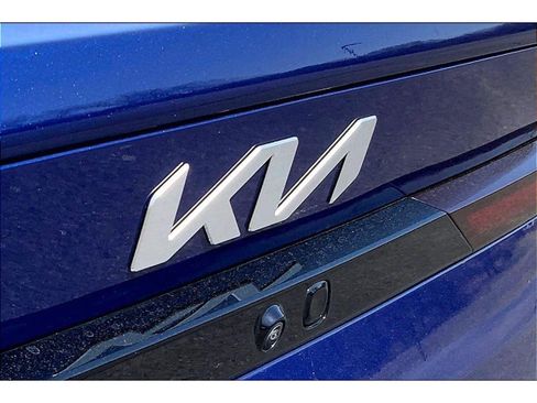 Used 2025 Kia K4 EX FWD image 29