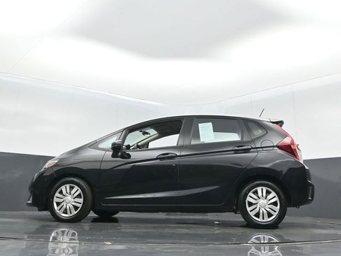 Used 2015 Honda Fit LX image 14
