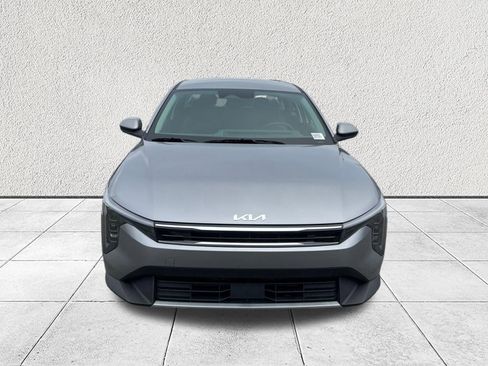New 2025 Kia K4 EX image 2