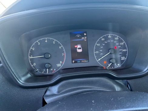 Used 2025 Toyota Corolla LE FWD image 15