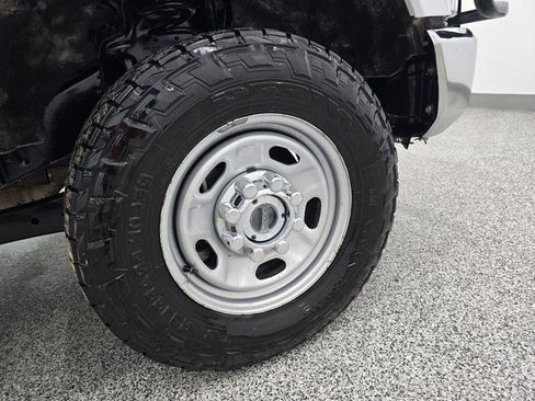 Used 2022 Ford F250 XL w/ Power Equipment Group AWD/4WD image 37