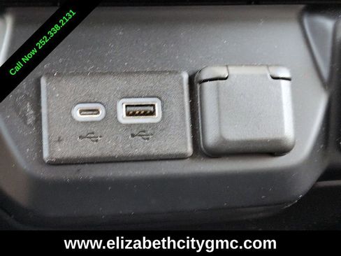 Used 2019 GMC Sierra 1500 SLT w/ SLT Premium Package image 30