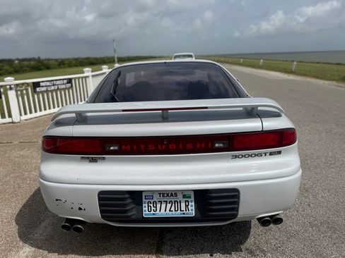 Used 1993 Mitsubishi 3000GT SL FWD image 6