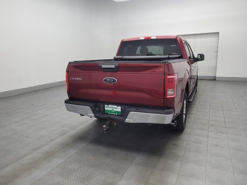 Used 2016 Ford F150 XLT w/ Equipment Group 301A Mid image 9