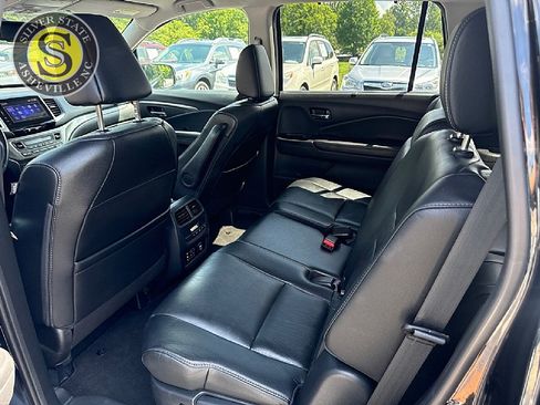Used 2018 Honda Pilot EX-L image 12