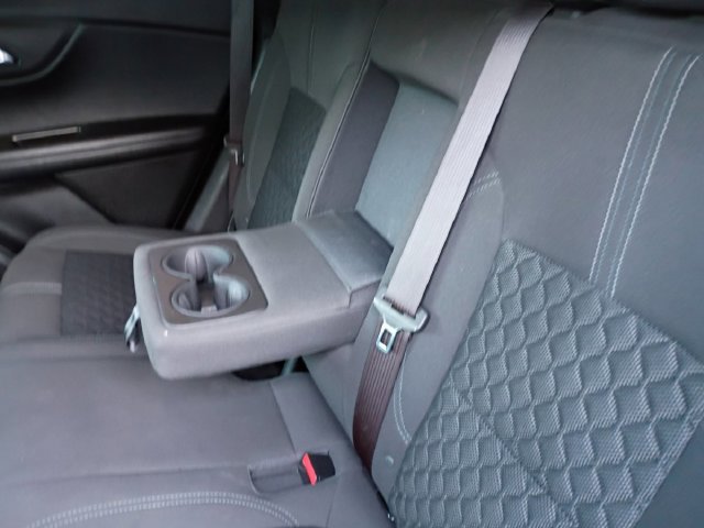 Used 2021 Chevrolet Blazer LT FWD image 11