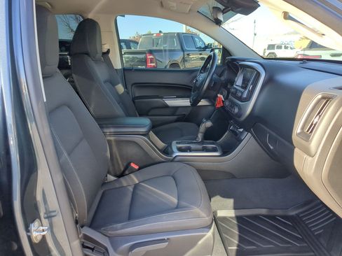 Used 2019 Chevrolet Colorado LT w/ LT Convenience Package image 33