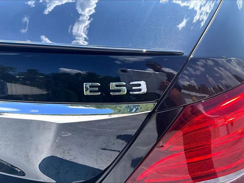 Used 2019 Mercedes-Benz E 53 AMG 4MATIC Sedan image 10