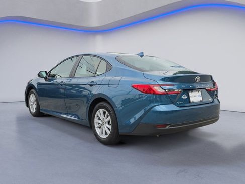 Used 2026 Toyota Camry LE FWD image 3