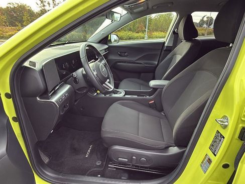 Certified 2024 Hyundai Kona SEL image 25