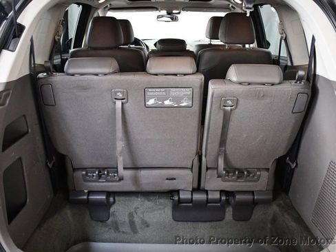 Used 2016 Honda Odyssey EX-L image 48