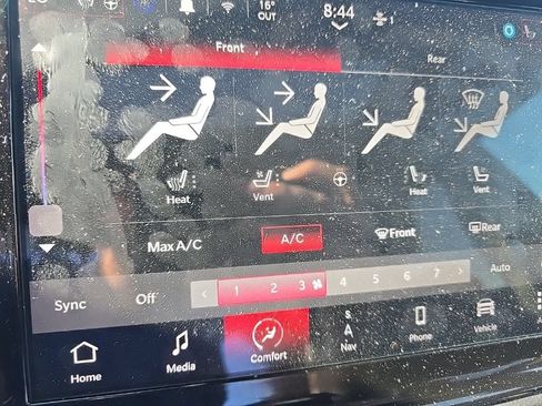 Used 2025 Dodge Durango R/T AWD/4WD image 29
