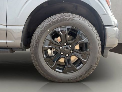 Certified 2023 Ford F150 Platinum w/ Equipment Group 701A High AWD/4WD image 34