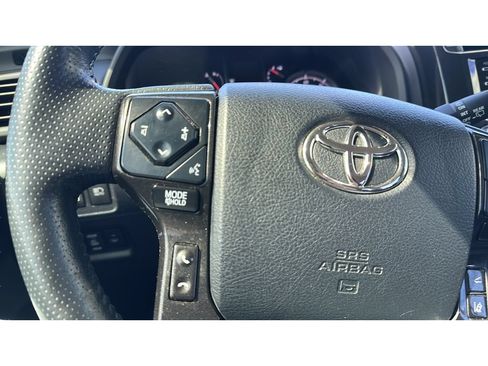 Used 2024 Toyota 4Runner TRD Pro AWD/4WD image 25