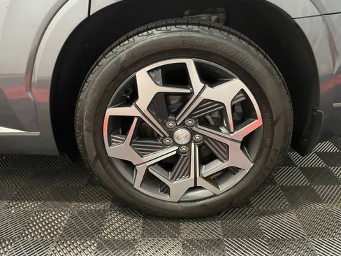 Used 2022 Hyundai Palisade Calligraphy FWD image 11